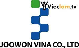 Logo Joowon Vina LTD