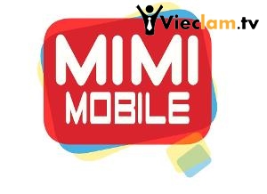 Logo Mimi Mobile