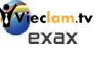 Logo Công Ty TNHH Exax Vina