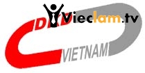 Logo Cty CP TM và DV DKD Việt Nam