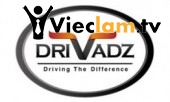 Logo Drivadz