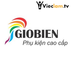 Logo Công Ty TNHH Thương Mại Dịch Vụ Gió Biển