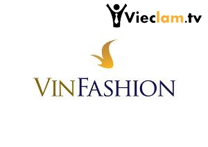 Logo Công ty Cổ phần VinFashion