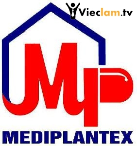 Logo Công ty Cổ phần Dược Trung ương Mediplantex