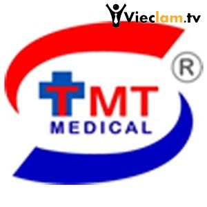 Logo Công ty TNHH Trang Thiết Bị - Dụng cụ y khoa Tân Mai Thành