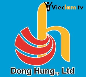 Logo Công ty TNHH Đông Hưng HY