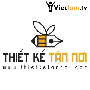 Logo Công Ty CP In Chất Lượng Cao