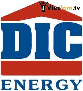 Logo DIC Energy