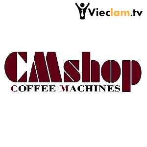 Logo CMshop