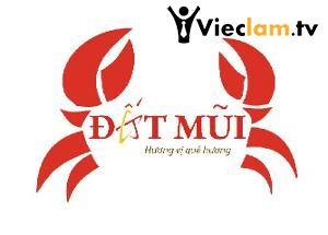 Logo Nhà hàng Lẫu Cua Đất Mũi