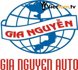 Logo Công ty CP Toàn Cầu Gia Nguyễn