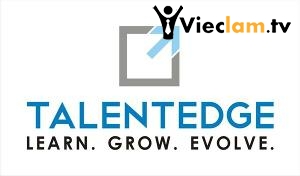 Logo Học Viện CNTT Quốc Tế TALENTEDGE Ấn Độ - Tp.HCM