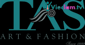 Logo TAS Art Fashion