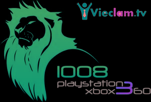 Logo 1008 Playstation 3