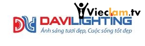 Logo Công Ty Cổ Phần Sản Xuất Và Dịch Vụ Thương Mại Đại Việt
