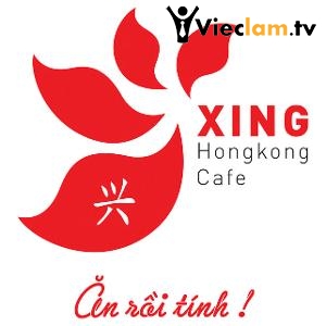 Logo Xing Hongkong Cafe