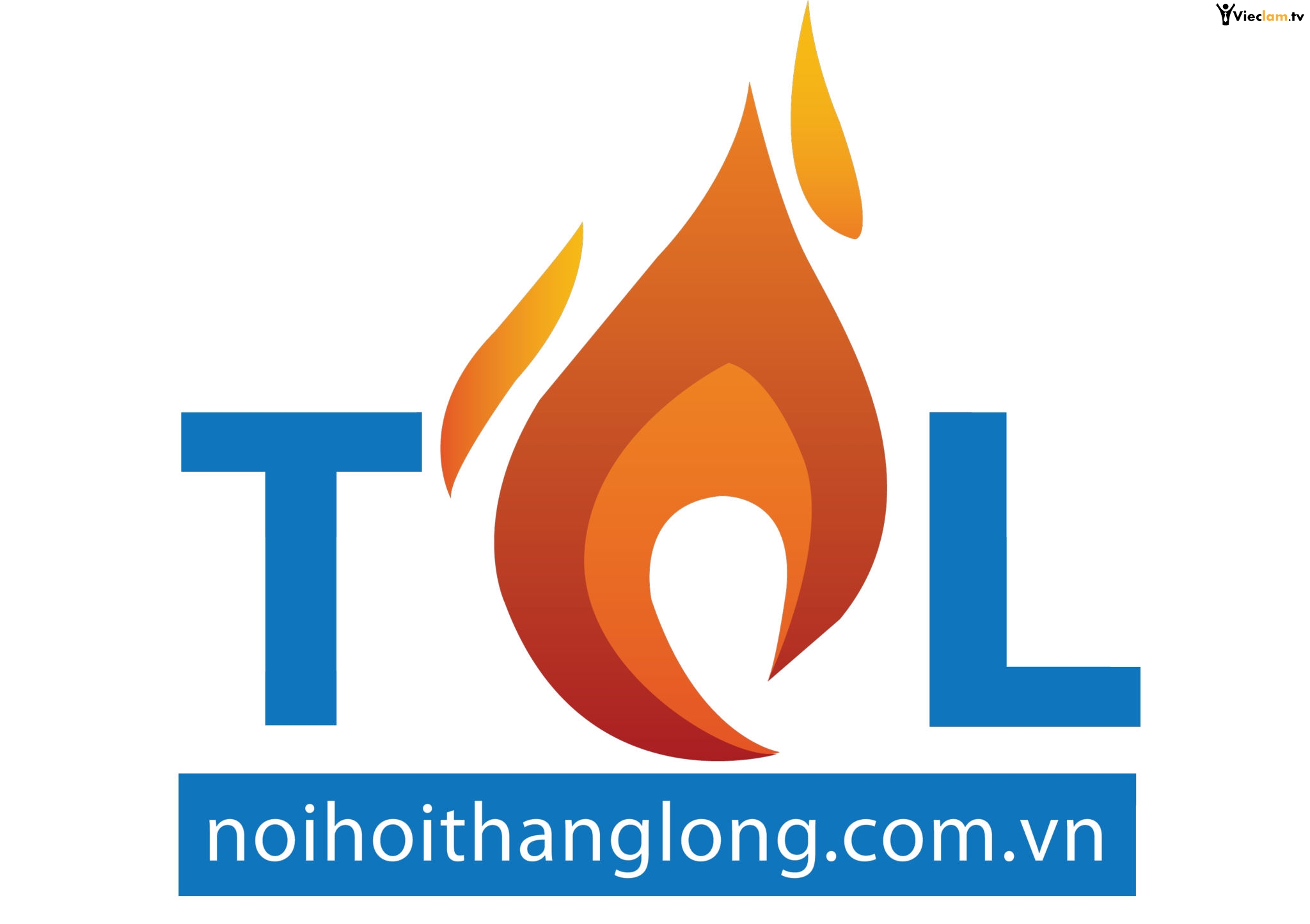 Logo Noi Hoi Va Phat Trien Cong Nghe Thang Long Joint Stock Company