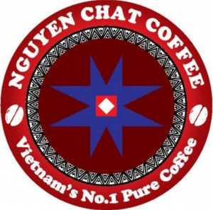 Logo Cafenguyenchat