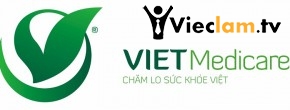 Logo Vietmedicare