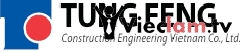 Logo TungFeng Construction Engineering Co. Ltd.