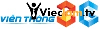 Logo Công ty Cổ phần Viễn thông 3G Việt Nam