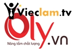 Logo Công Ty Cổ Phần Giải Pháp Thương Mại An Việt