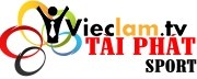 Logo Chi Nhánh Công Ty Cổ Phần Thể Thao Tài Phát