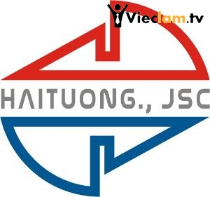 Logo Công Ty Cổ Phần Thương Mại Hải Tường