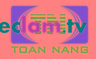 Logo CTY TNHH TM-DV VIỄN THÔNG TOÀN NĂNG