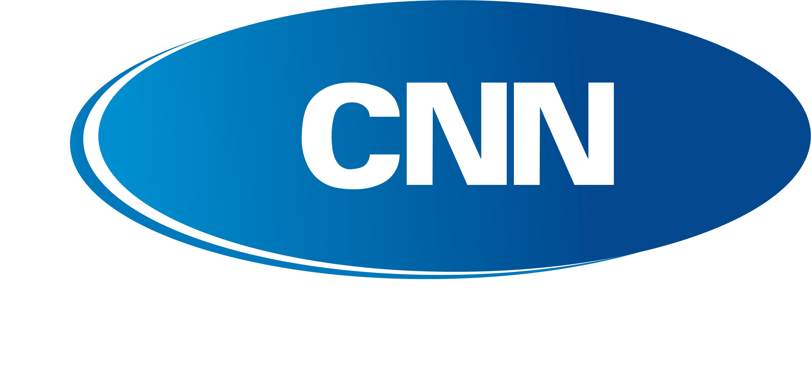 Logo Công ty cổ phần thông tin và truyền thông quốc tế CNN Việt Nam