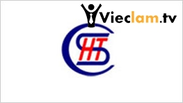 Logo Công ty Cổ Phần TMDV Hiệp Tân