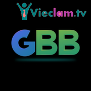 Logo Công ty Truyền Thông và Công Nghệ GBB