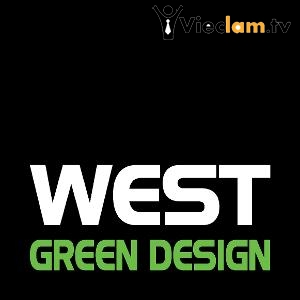 Logo West Green Design Joint Stock Company