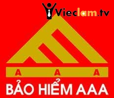 Logo Công ty CP Bảo hiểm AAA - Sở giao dịch Bảo hiểm AAA Miền Bắc