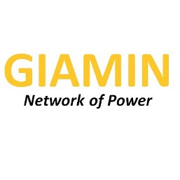Logo Giamin Viet Nam LTD