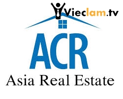 Logo Địa ốc Á Châu