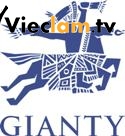 Logo GIANTY CO., LTD