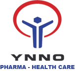 Logo Công Ty Cổ Phần Dược Phẩm Ynno