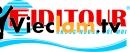 Logo Công Ty Cổ Phần Fiditour