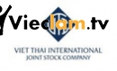 Logo Viet Thai International