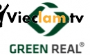 Logo Công Ty Cổ Phần Green Real