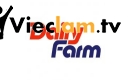 Logo Dairy Farm