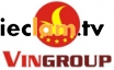 Logo Tập Đoàn Vingroup - Công Ty CP