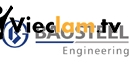 Logo Baosteel Engineering & Technology Group Co., Ltd