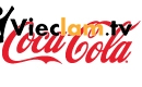 Logo Coca-Cola Viet Nam