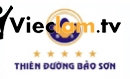 Logo Công viên Thiên đường Bảo Sơn