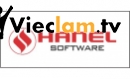 Logo Hanel Software