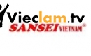 Logo Sansei Vietnam Ltd.,Co