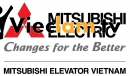 Logo Mitsubishi Elevator Vietnam Co., Ltd.