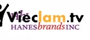 Logo Hanes Brands Inc